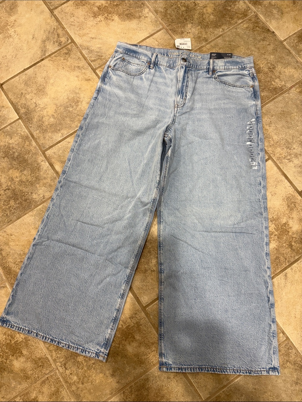 AE Jeans